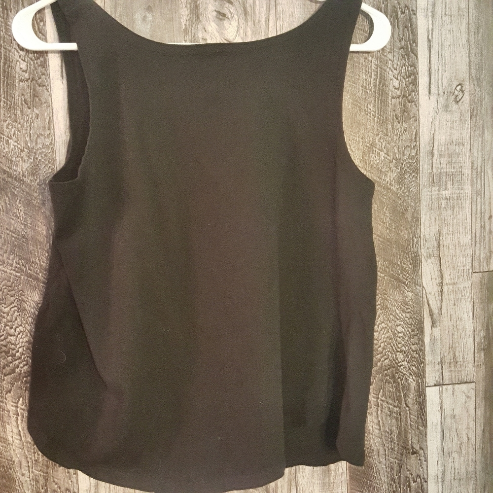 Recycled Karma Righteous Rocker Tank - Picture 4 of 6